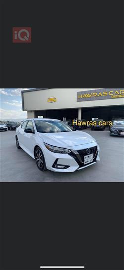 نيسان سنترا